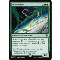 Ouroboroid - Universal Promo Pack Thumb Nail