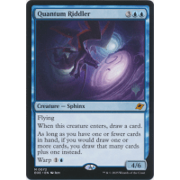 Quantum Riddler - Universal Promo Pack Thumb Nail