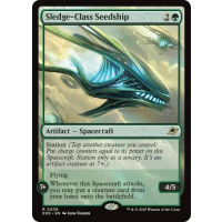 Sledge-Class Seedship - Universal Promo Pack Thumb Nail