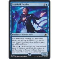 Starfield Vocalist - Universal Promo Pack Thumb Nail