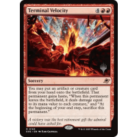 Terminal Velocity - Universal Promo Pack Thumb Nail