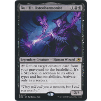 Xu-Ifit, Osteoharmonist - Universal Promo Pack Thumb Nail