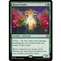 Bloom Tender - Universal Promo Pack Thumb Nail