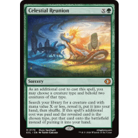 Celestial Reunion - Universal Promo Pack Thumb Nail
