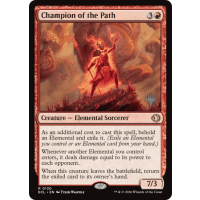 Champion of the Path - Universal Promo Pack Thumb Nail
