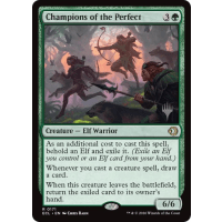 Champions of the Perfect - Universal Promo Pack Thumb Nail