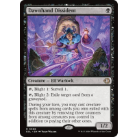 Dawnhand Dissident - Universal Promo Pack Thumb Nail
