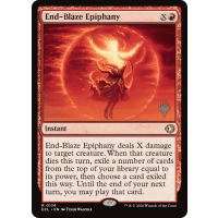End-Blaze Epiphany - Universal Promo Pack Thumb Nail
