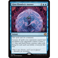Glen Elendra's Answer - Universal Promo Pack Thumb Nail