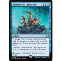 Harmonized Crescendo - Universal Promo Pack Thumb Nail