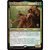High Perfect Morcant - Universal Promo Pack Thumb Nail