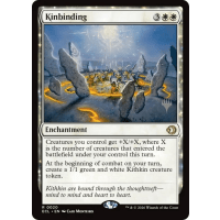 Kinbinding - Universal Promo Pack Thumb Nail