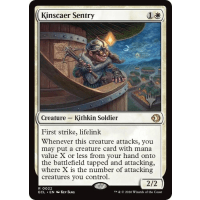 Kinscaer Sentry - Universal Promo Pack Thumb Nail