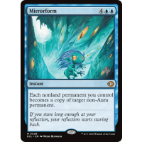 Mirrorform - Universal Promo Pack Thumb Nail