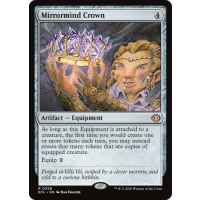 Mirrormind Crown - Universal Promo Pack Thumb Nail