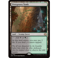 Overgrown Tomb - Universal Promo Pack Thumb Nail