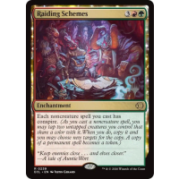Raiding Schemes - Universal Promo Pack Thumb Nail