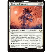 Rhys, the Evermore - Universal Promo Pack Thumb Nail