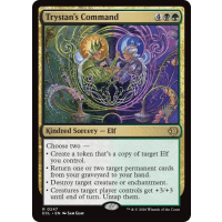 Trystan's Command - Universal Promo Pack Thumb Nail