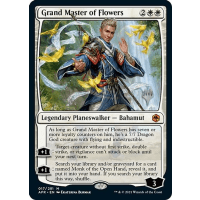 Grand Master of Flowers - Universal Promo Pack Thumb Nail