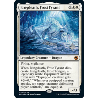 Icingdeath, Frost Tyrant - Universal Promo Pack Thumb Nail