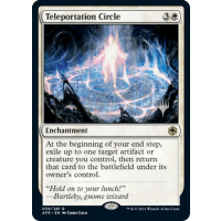 Teleportation Circle - Universal Promo Pack Thumb Nail