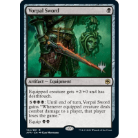 Vorpal Sword - Universal Promo Pack Thumb Nail