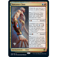 Sorcerer Class - Universal Promo Pack Thumb Nail