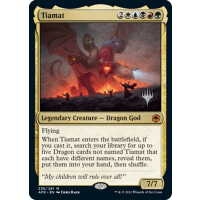 Tiamat - Universal Promo Pack Thumb Nail