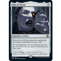 Eye of Vecna - Universal Promo Pack Thumb Nail