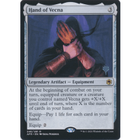 Hand of Vecna - Universal Promo Pack Thumb Nail