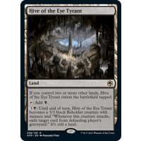 Hive of the Eye Tyrant - Universal Promo Pack Thumb Nail