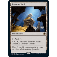 Treasure Vault - Universal Promo Pack Thumb Nail