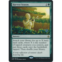 Harvest Season - Universal Promo Pack Thumb Nail