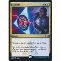 Absorb - Universal Promo Pack Thumb Nail