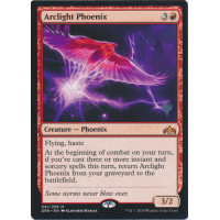 Arclight Phoenix - Universal Promo Pack Thumb Nail