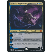 Ashiok, Nightmare Muse - Universal Promo Pack Thumb Nail