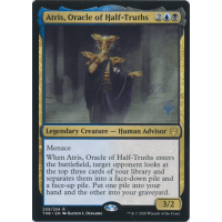 Atris, Oracle of Half-Truths - Universal Promo Pack Thumb Nail