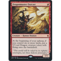 Dragonmaster Outcast - Universal Promo Pack Thumb Nail