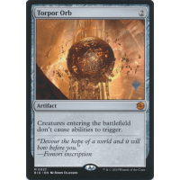 Torpor Orb - Universal Promo Pack Thumb Nail