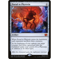 Portal to Phyrexia - Universal Promo Pack Thumb Nail