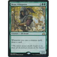 Beast Whisperer - Universal Promo Pack Thumb Nail