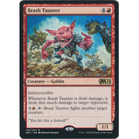 Brash Taunter - Universal Promo Pack Thumb Nail