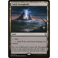 Cabal Stronghold - Universal Promo Pack Thumb Nail