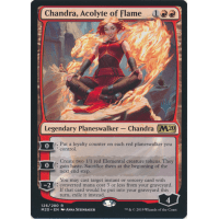 Chandra, Acolyte of Flame - Universal Promo Pack Thumb Nail