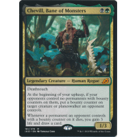 Chevill, Bane of Monsters - Universal Promo Pack Thumb Nail