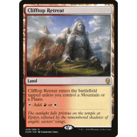 Clifftop Retreat - Universal Promo Pack Thumb Nail