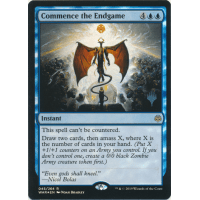 Commence the Endgame - Universal Promo Pack Thumb Nail