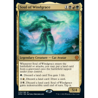 Soul of Windgrace - Universal Promo Pack Thumb Nail