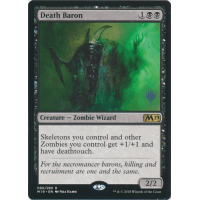 Death Baron - Universal Promo Pack Thumb Nail